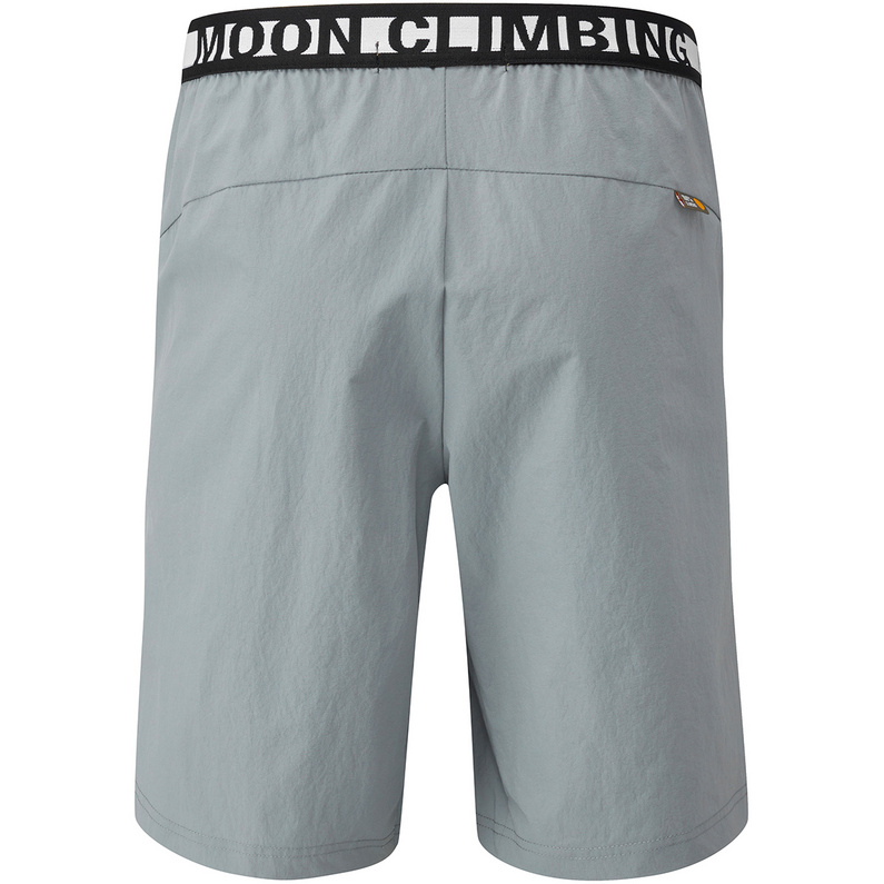 moon Herren Samurai Light Shorts