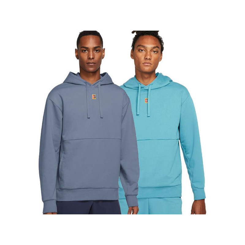 Sweat capuche homme Court Heritage