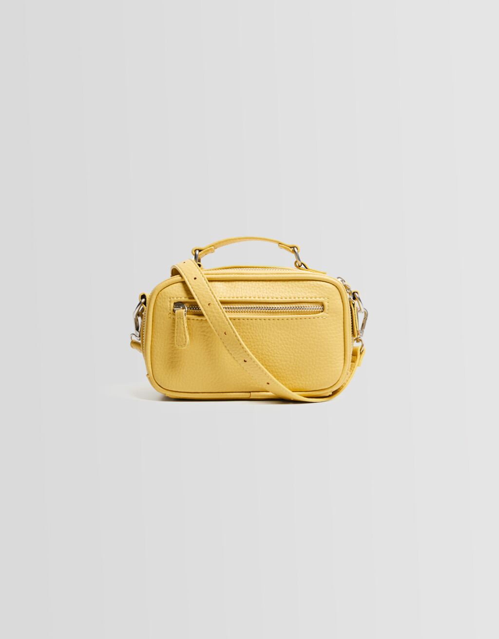 Bolsa transversal