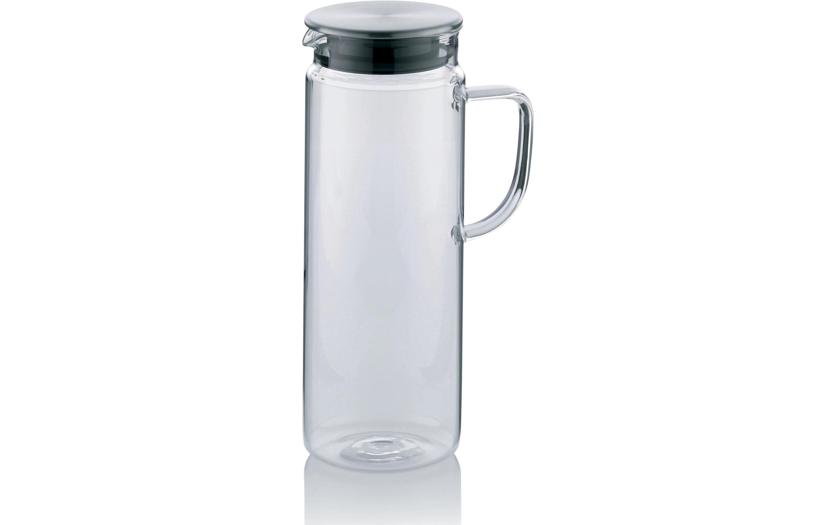 Karaffe Pitcher 1.6 l, TransparentDie Karaffe aus Glas