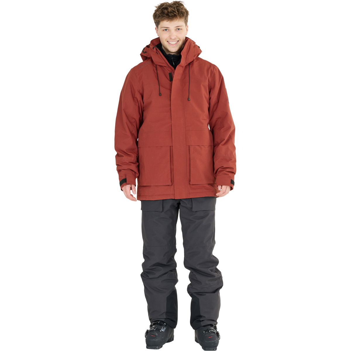 SLOPE Chescott Skijakke Herre