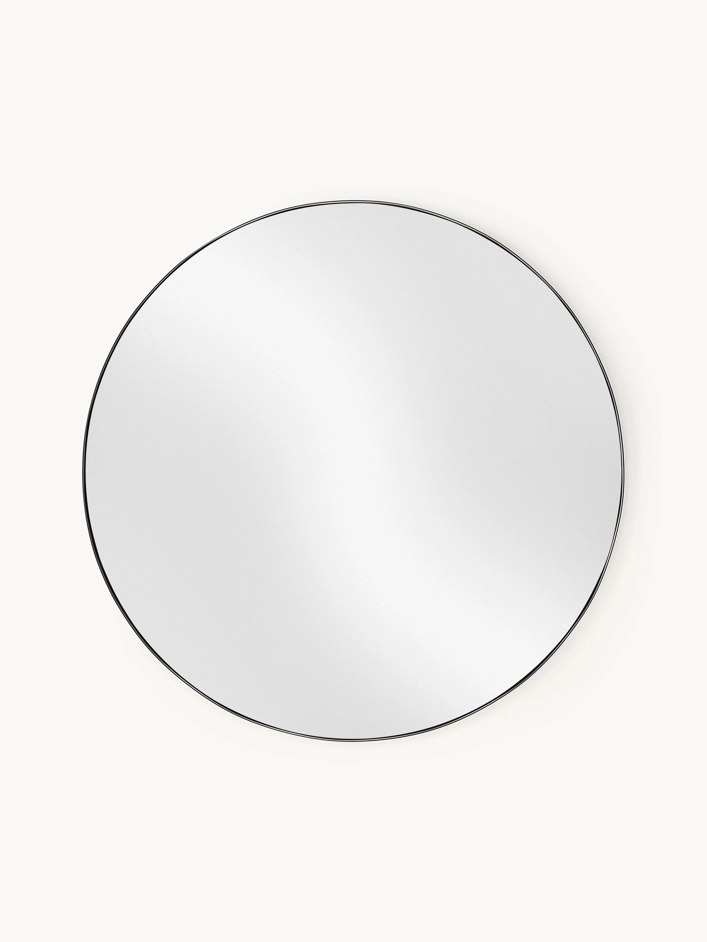 Ronde wandspiegel Lacie