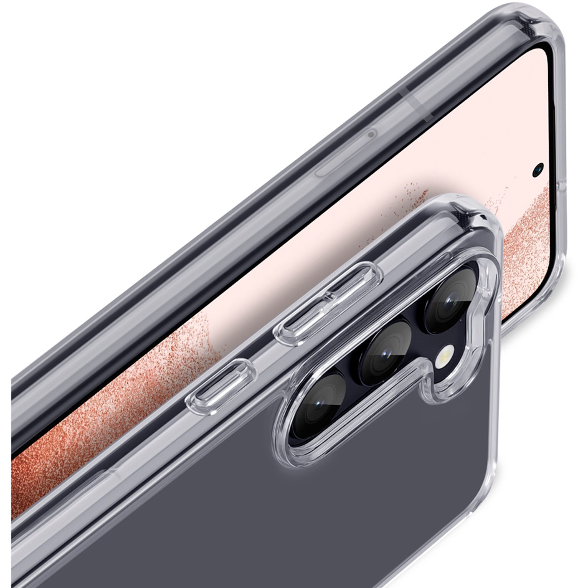 Nevox Handyhülle StyleShell SHOCKFlex