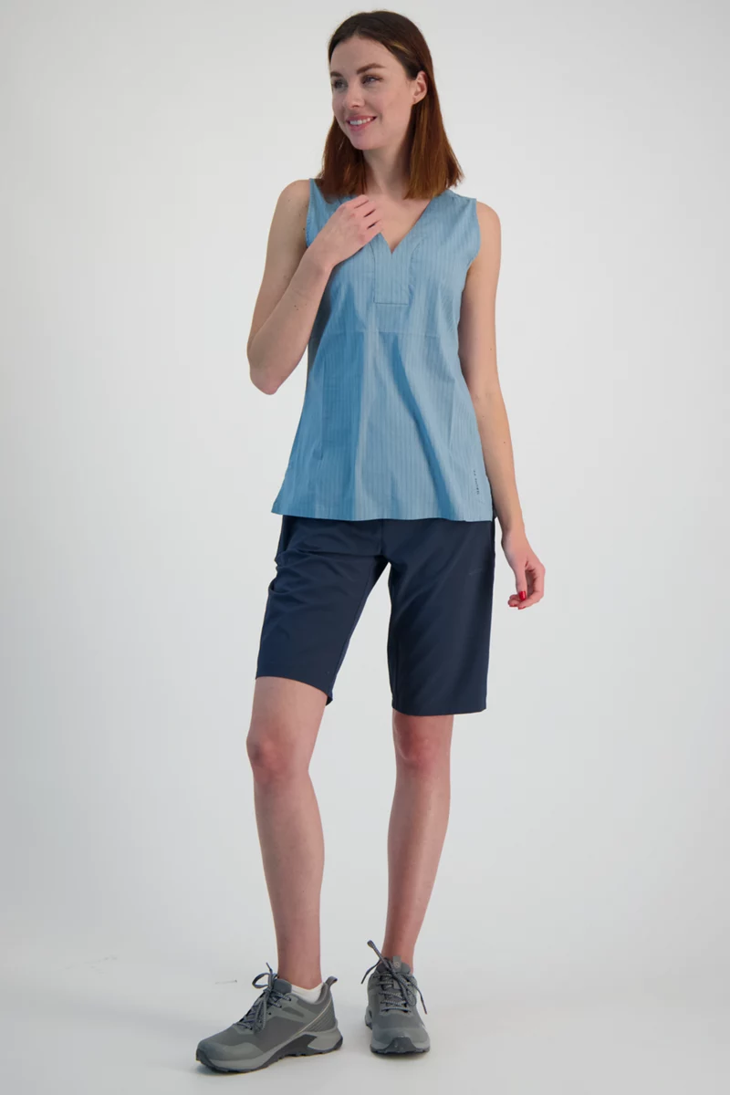 46 NORD Damen Top