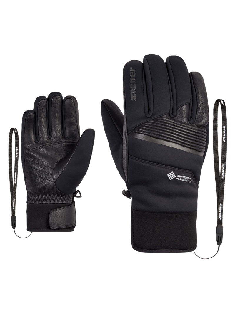 Ganno Alpine Handschoen