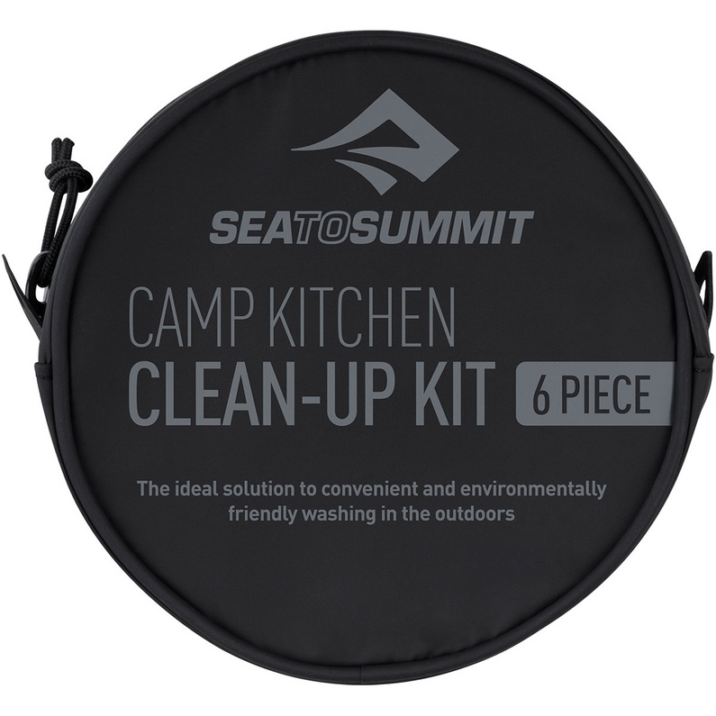 Sea to Summit Camp Kitchen Clean-up Set