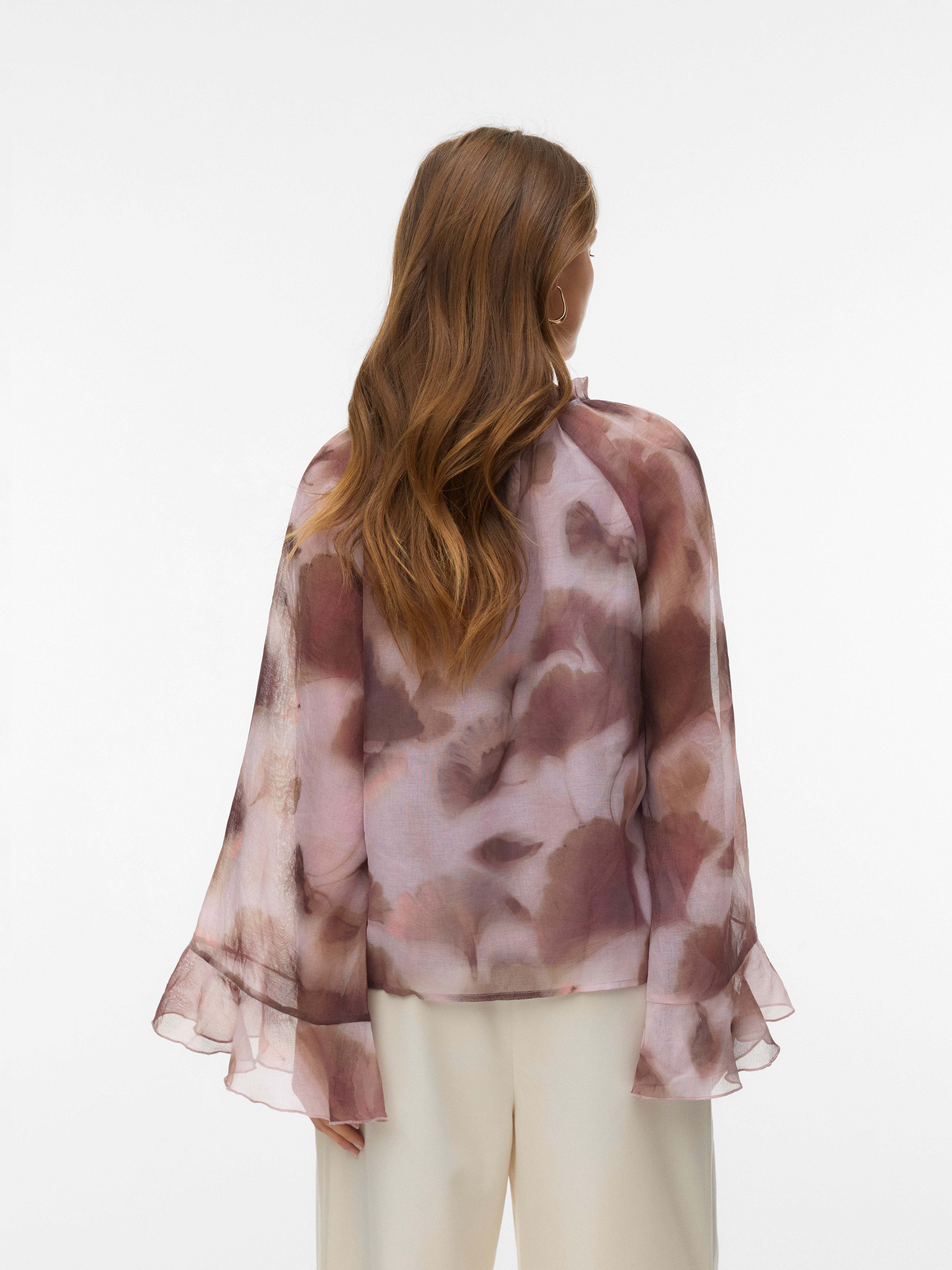 VMSABRINA Top