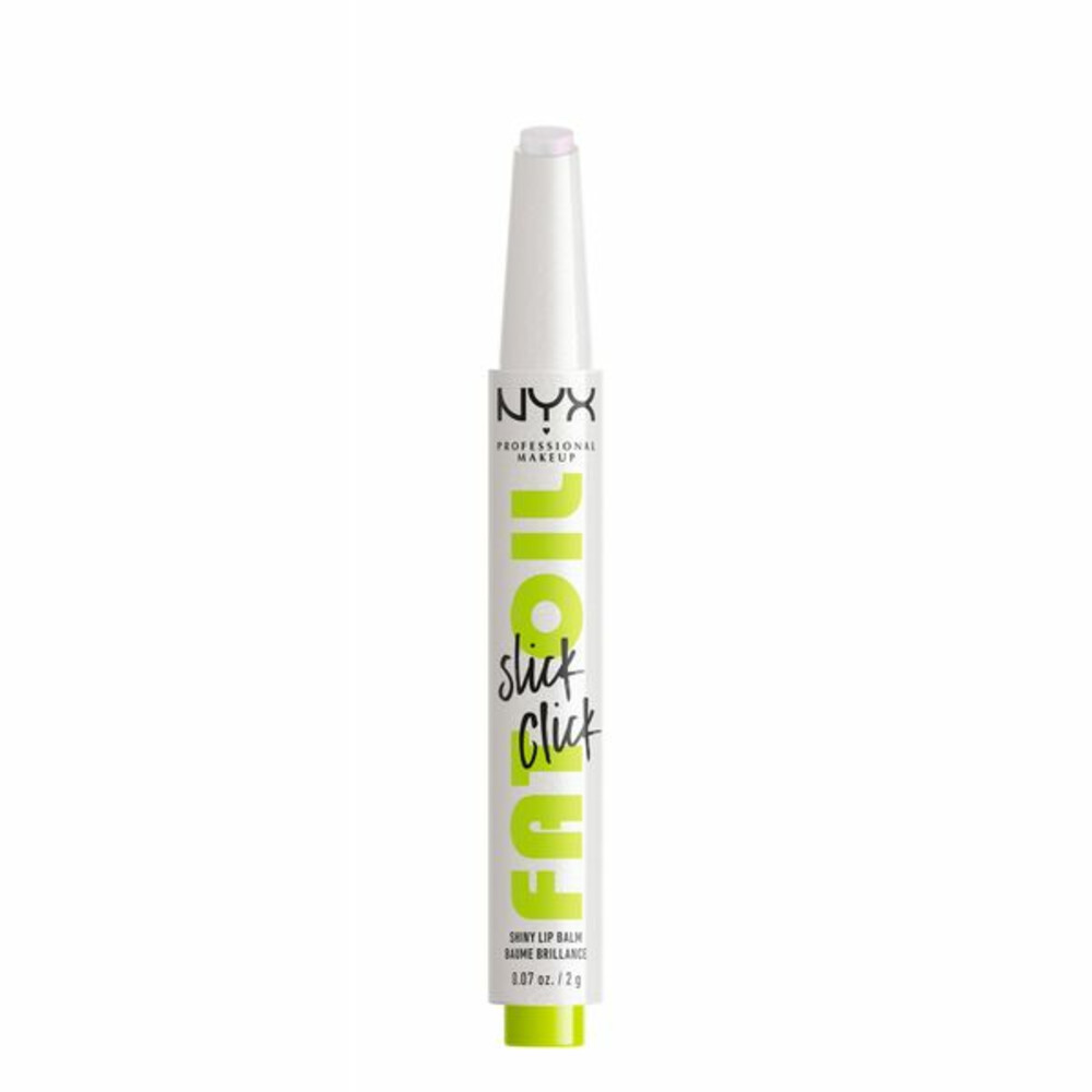 NYX Fat Oil Slick Click Tinted Lipbalm Main Character2 gr