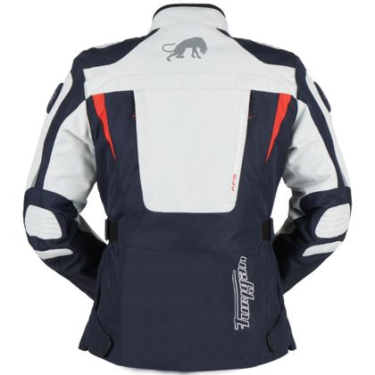 Veste Furygan APALACHES LADY - BLUE - Bleu