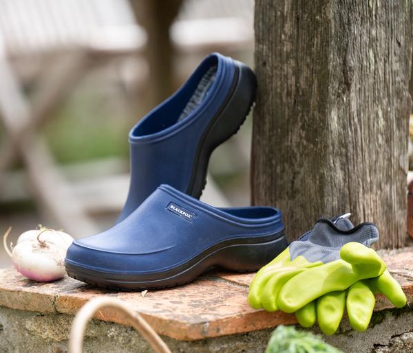 Blackfox Clog Mellow