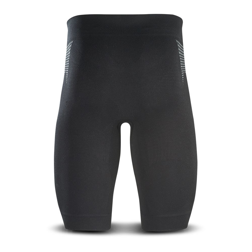 BV Sport CSX LIGHT - Cuissard noir/gris