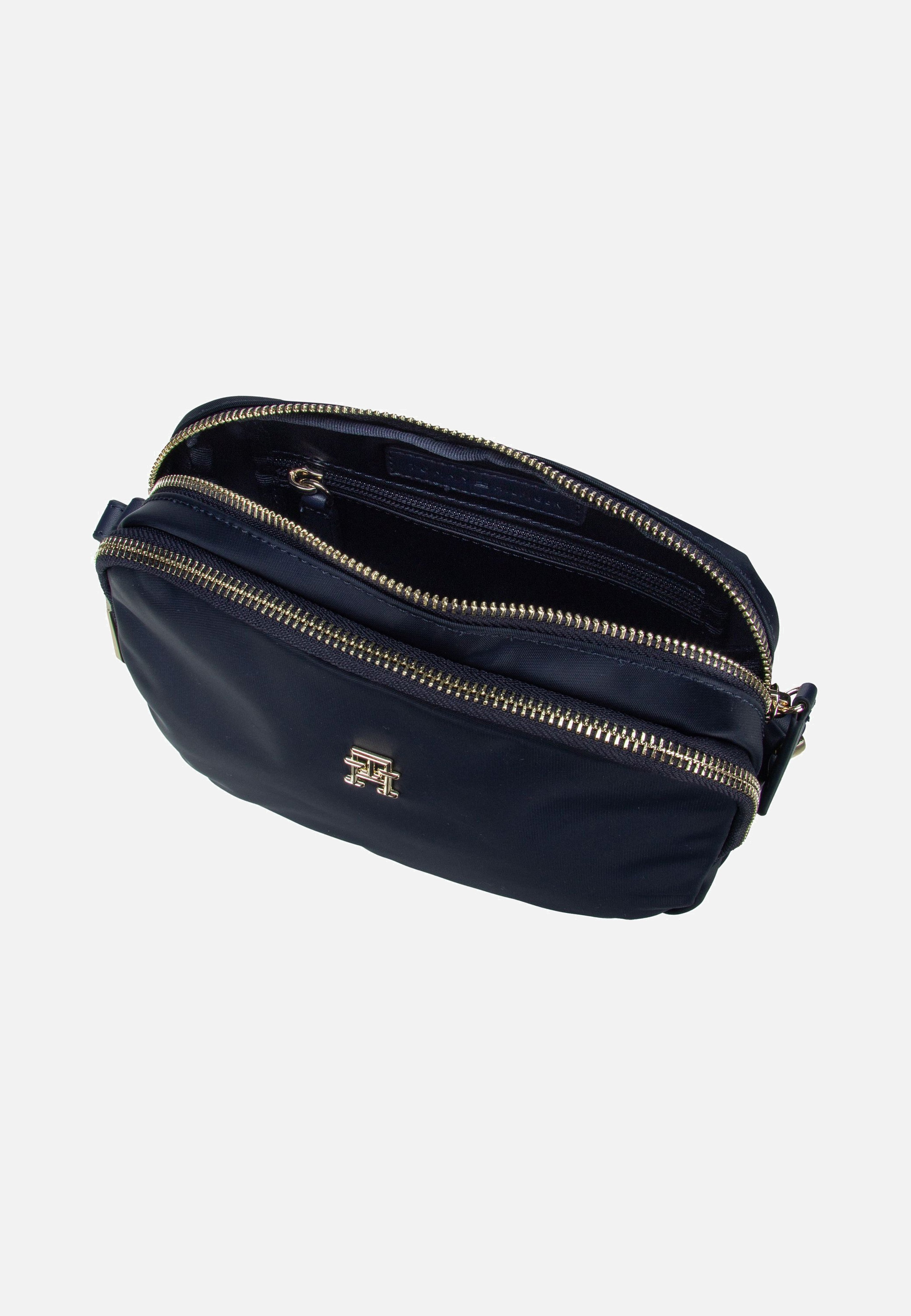 Poppy Flag Space Blue - Crossbody Bag