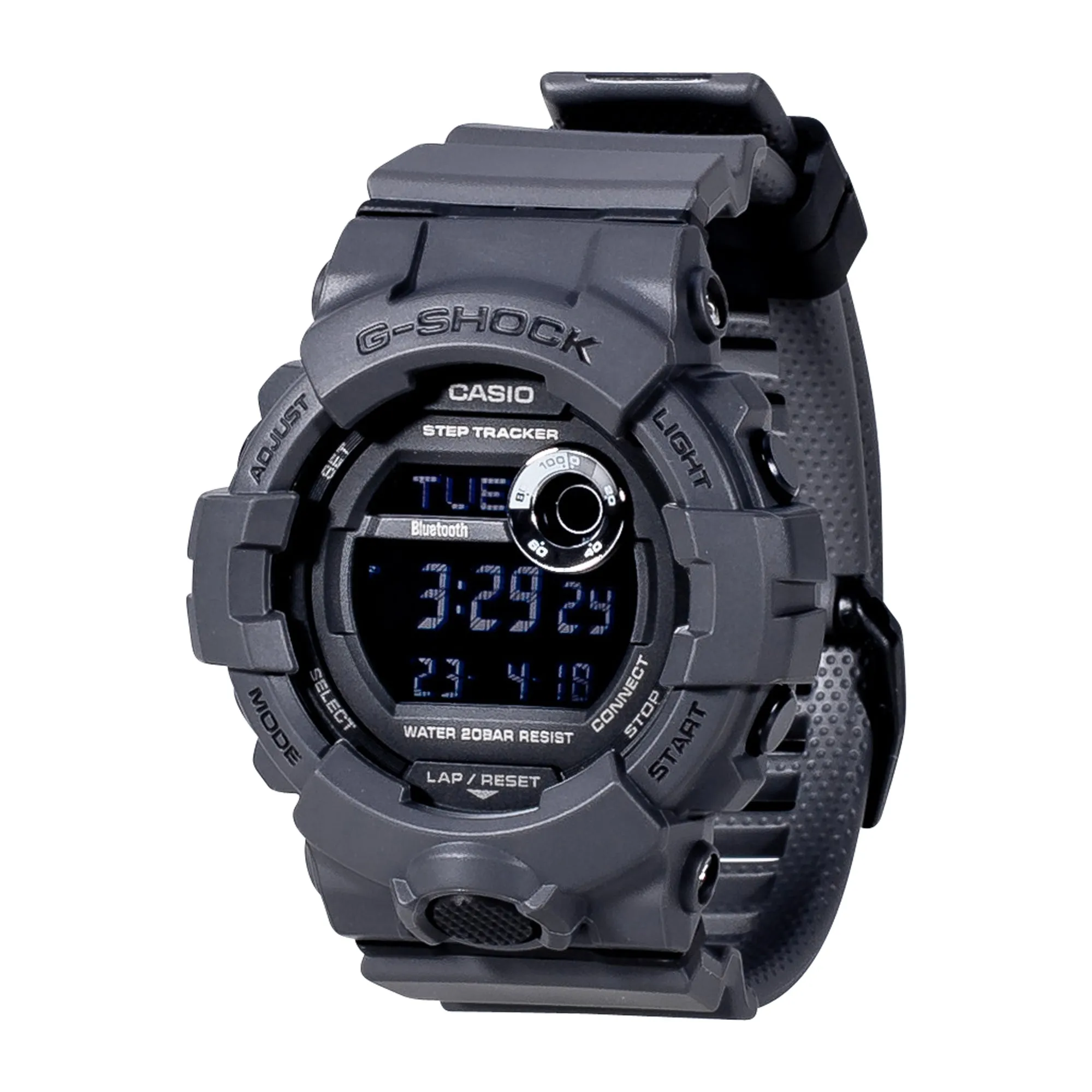 G-Shock -  Armbanduhr G-Shock G-Squad GBD-800UC-8ER