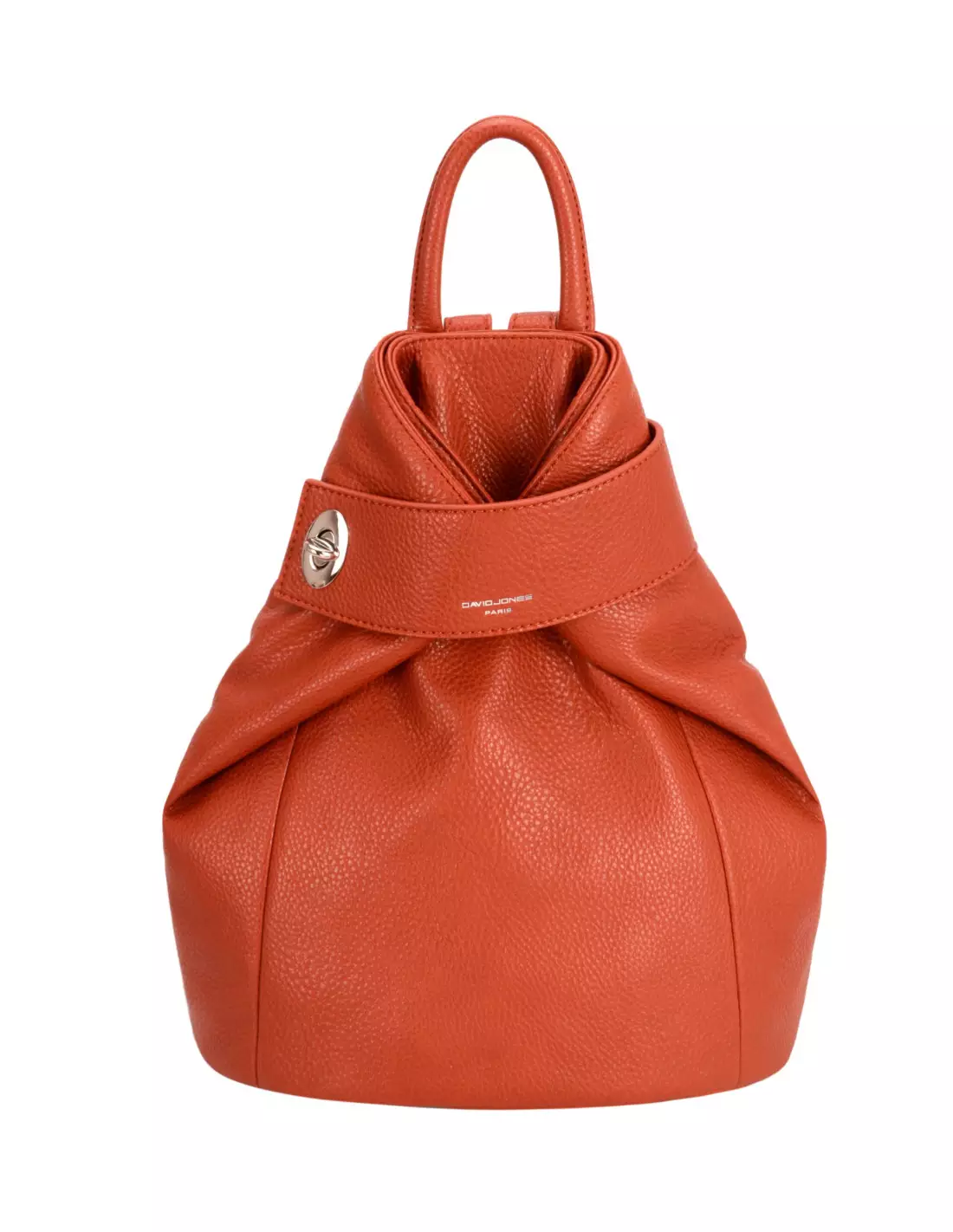 DAVID JONES CM6830A - Sacs & maroquinerie Orange