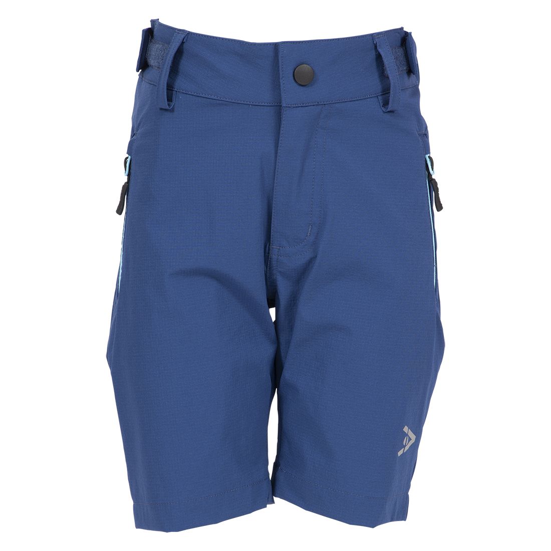 Geiranger turshorts med stretch