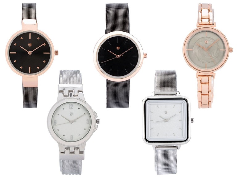 Dames horloge