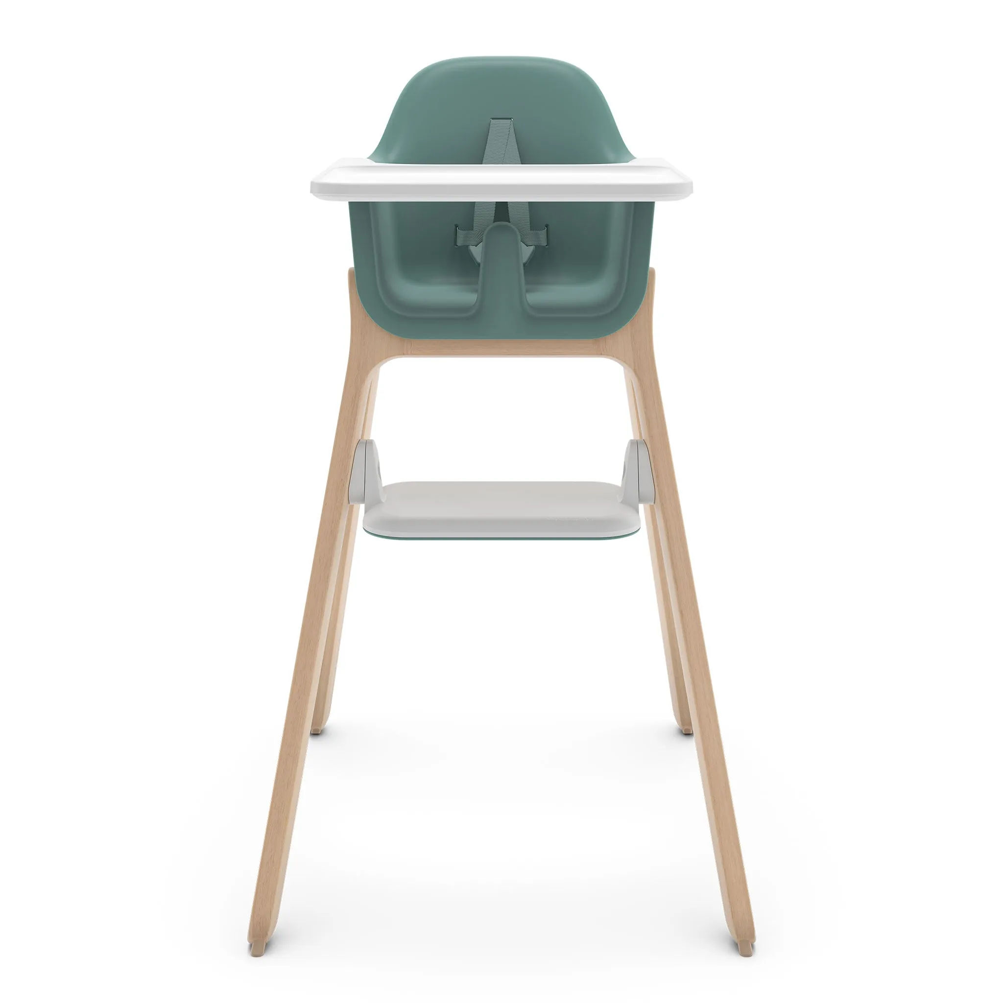 UPPAbaby Chaise Haute Ciro - Emrick