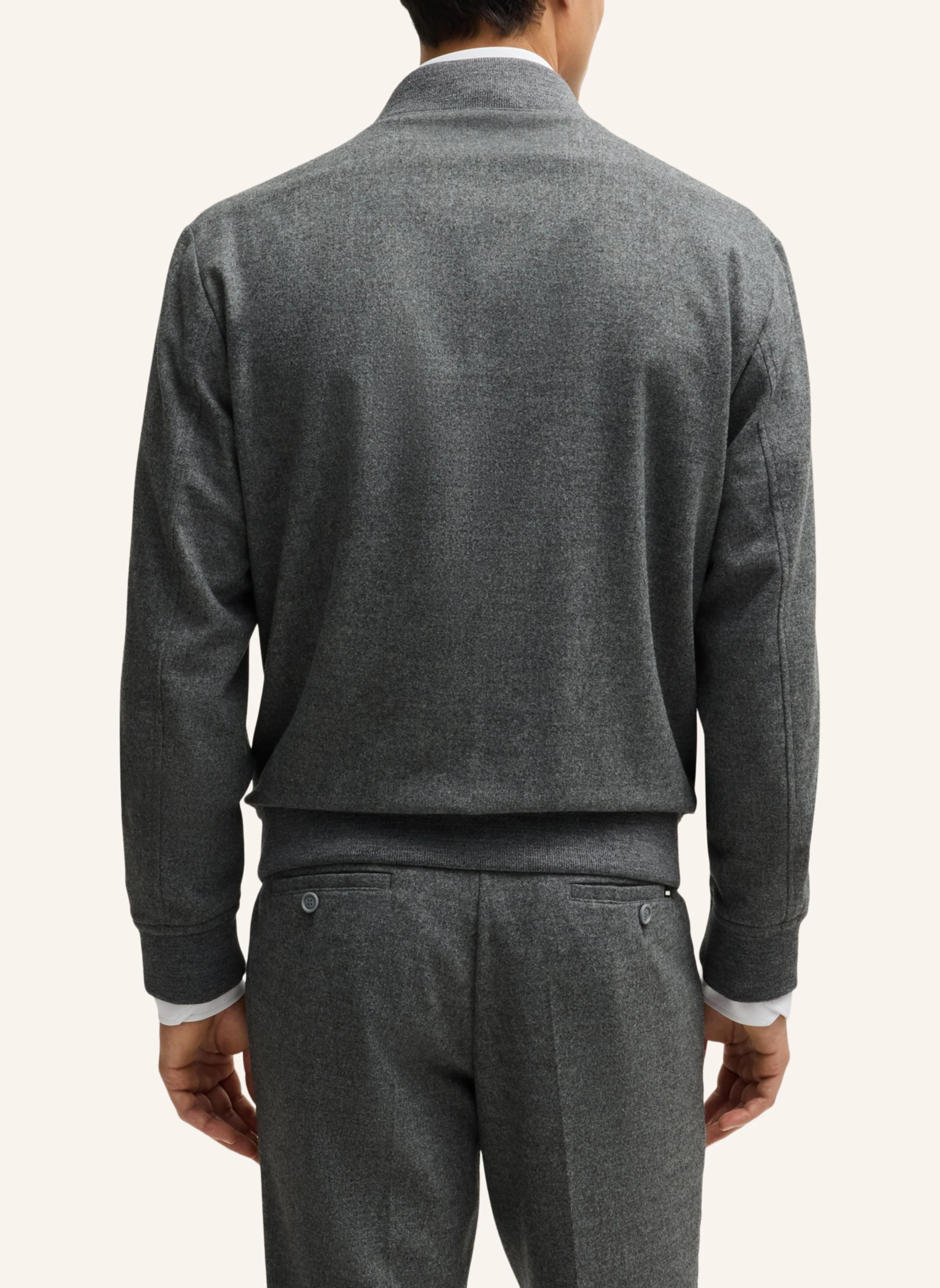 BOSS Blazer P-HANRY-BMB-234 Slim Fit