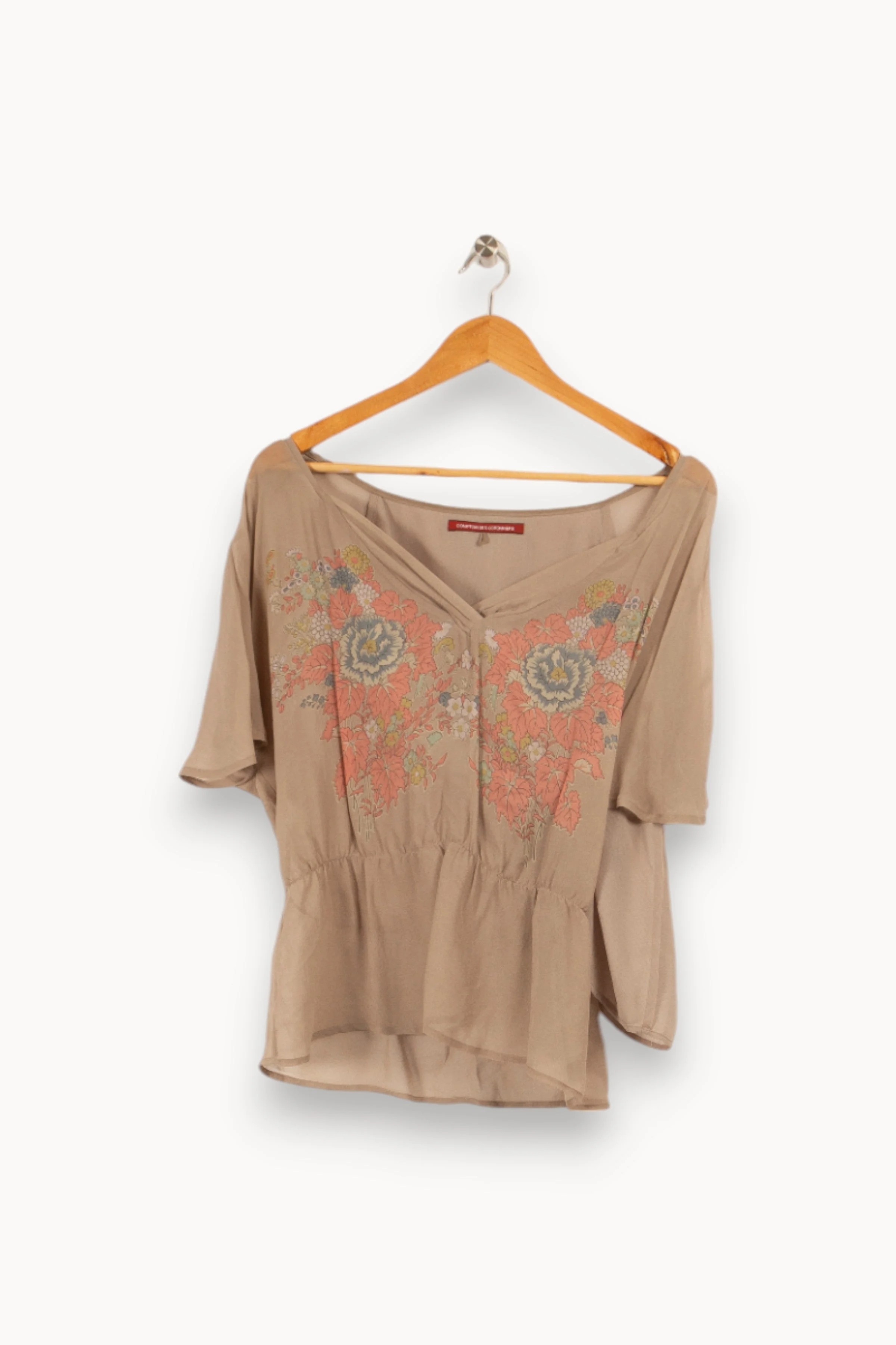Top gris | Gris