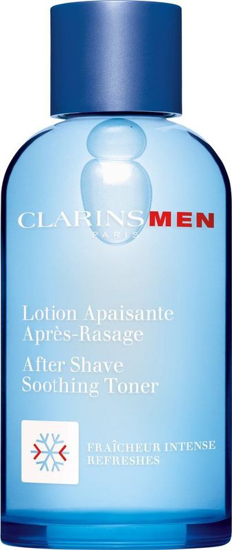 CLARINS - ClarinsMen - Lotion Apaisante Après-Rasage - 100 ml