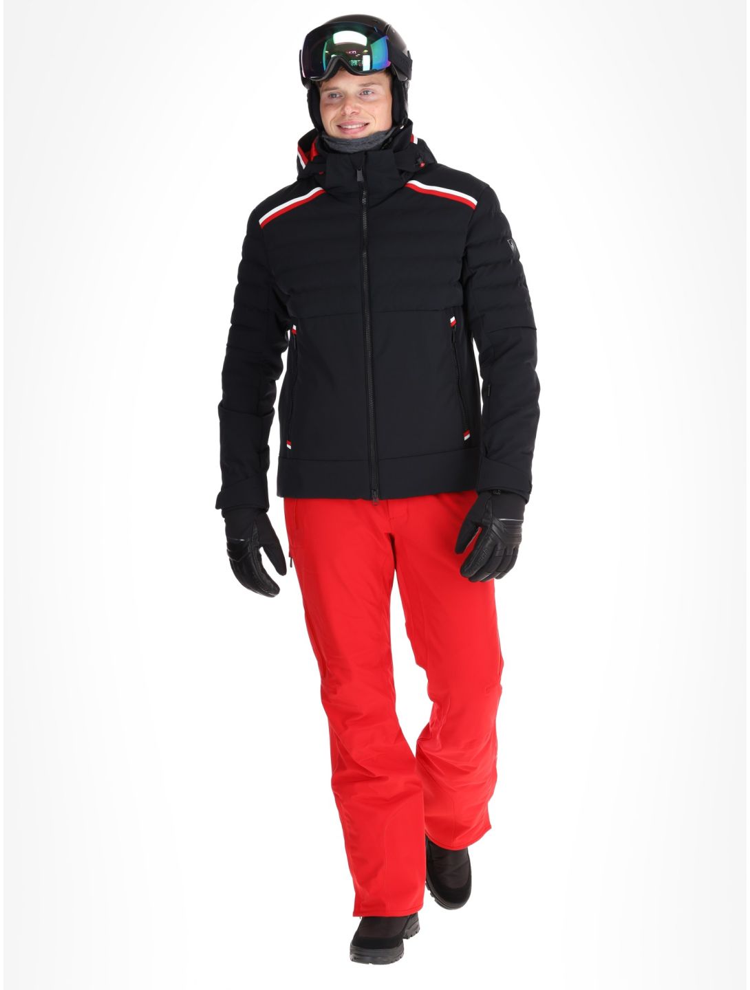 Lorenz ski-jas heren