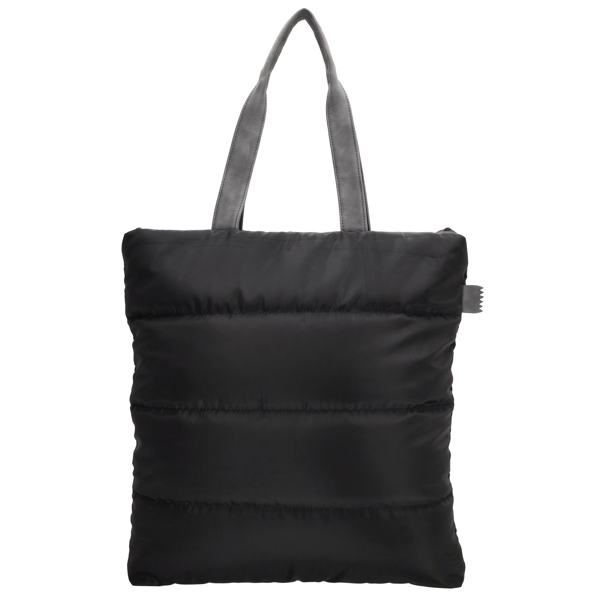 Zebra Trends Elske Shopper M Zwart