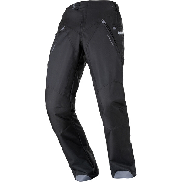 Kenny - Pantalon Evasion Noir
