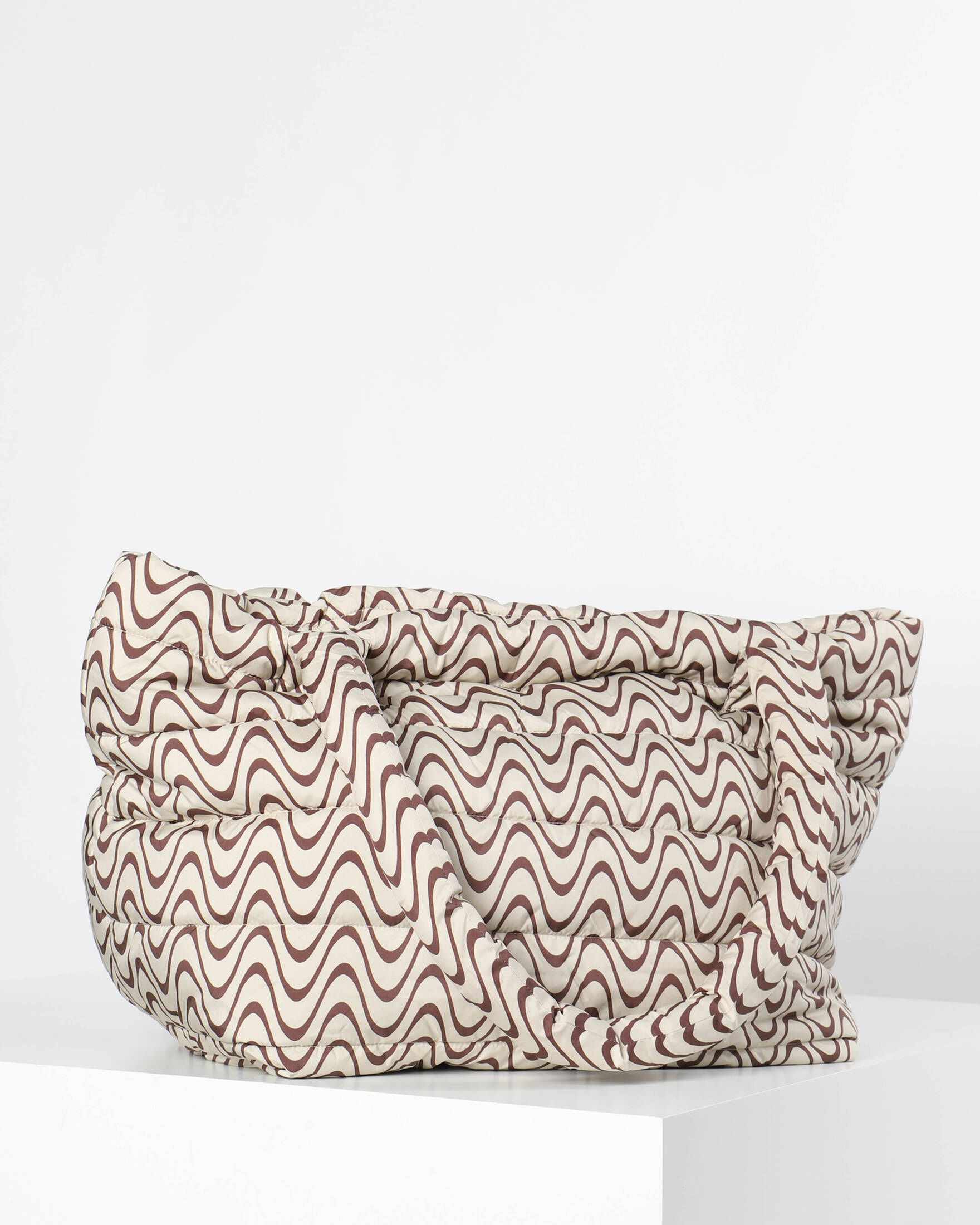 Envii| Damen Shopper ENFIR BAG AOP