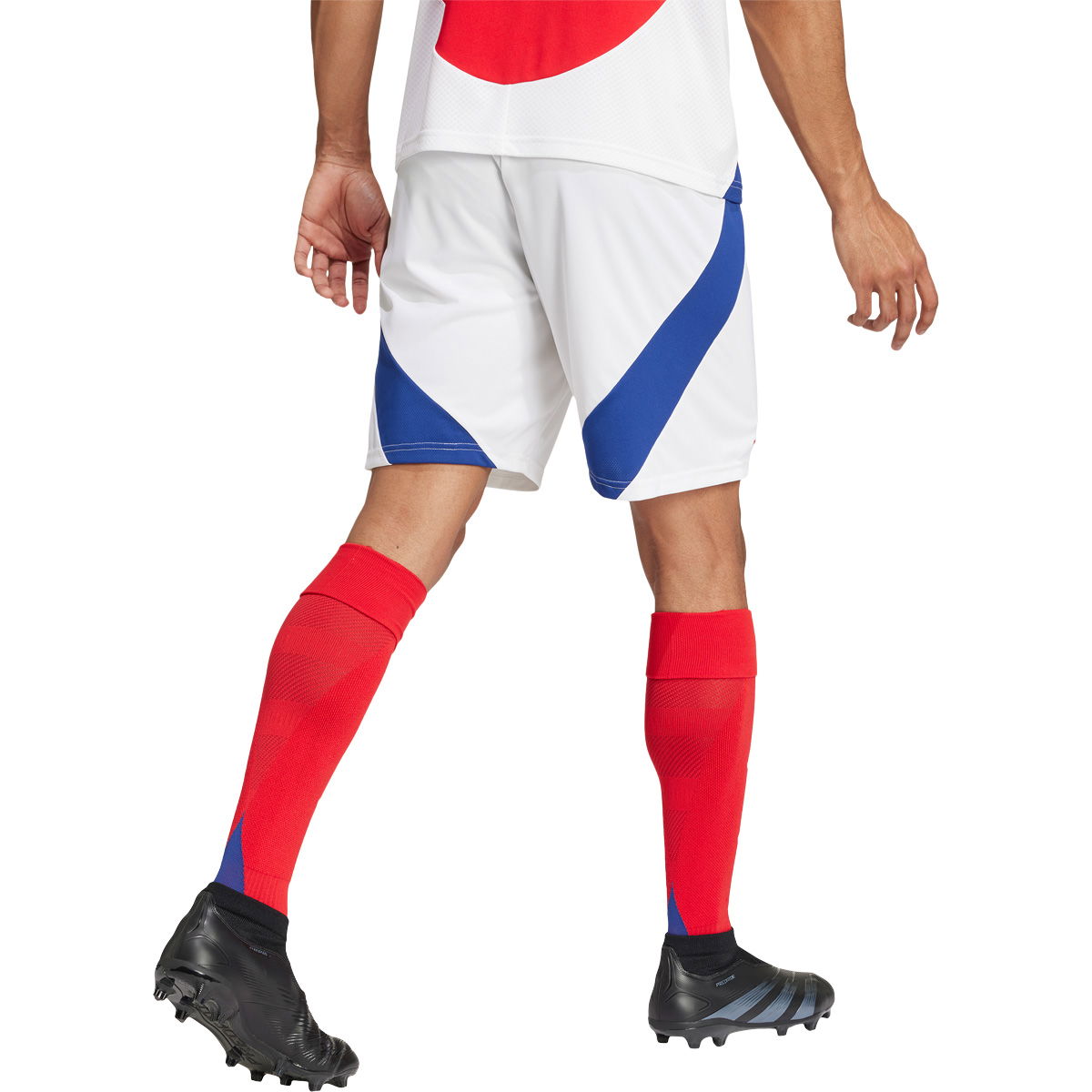 Arsenal FC Hjemmebaneshorts 24/25