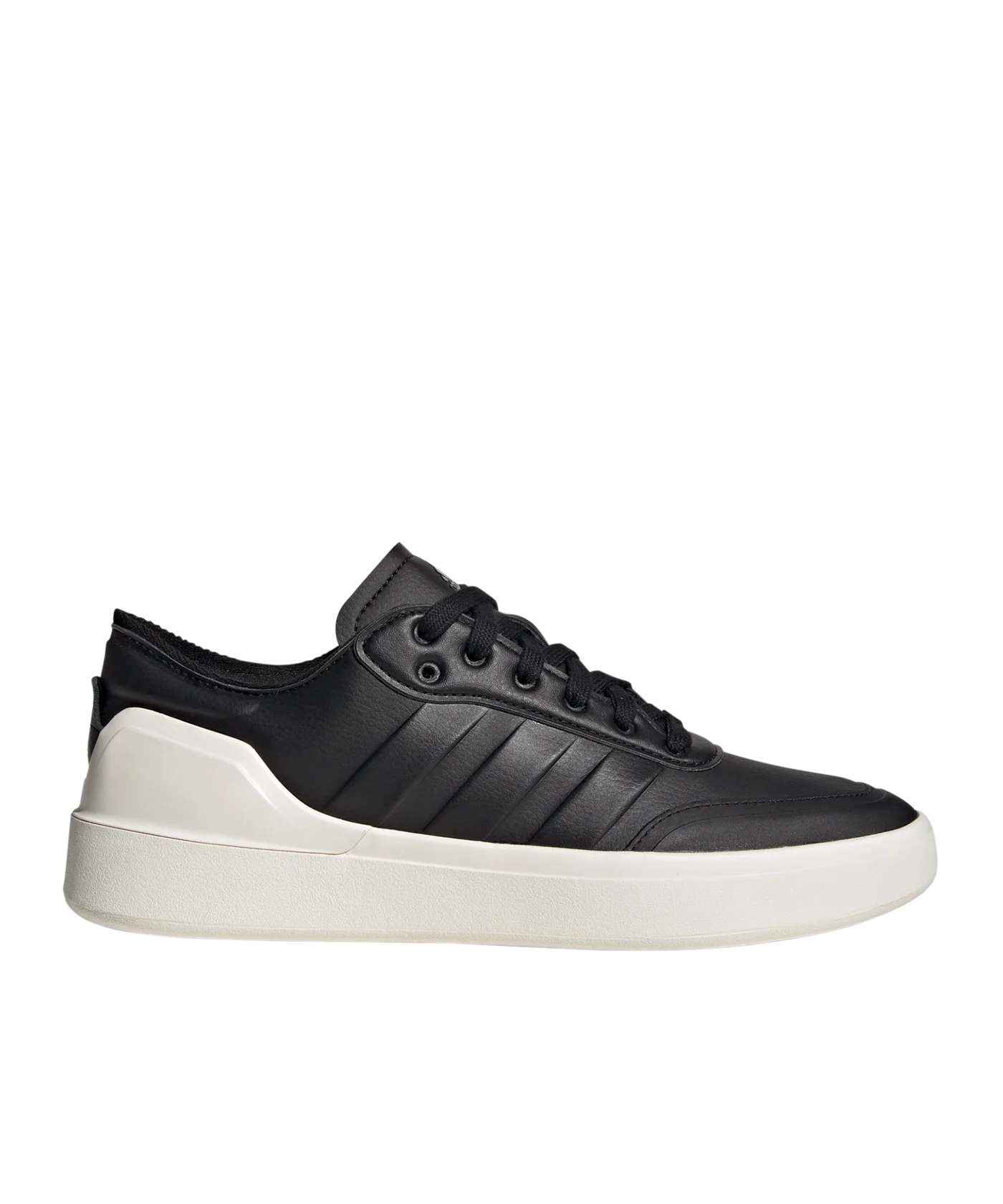 adidas Court Revival Damen Schwarz Schwarz