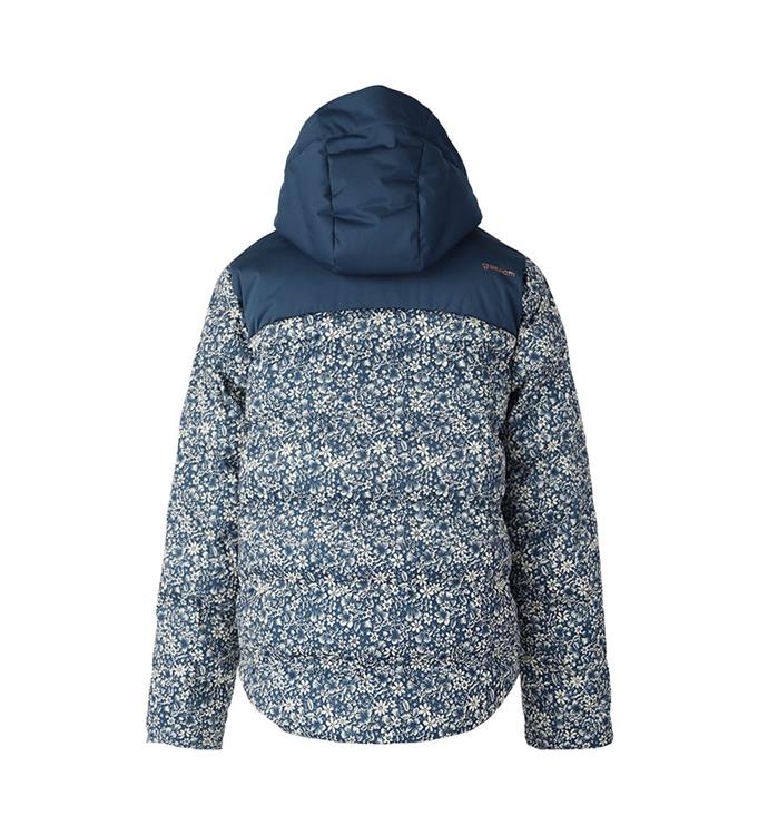 Brunotti Women Minowa Puffer Ski-jas