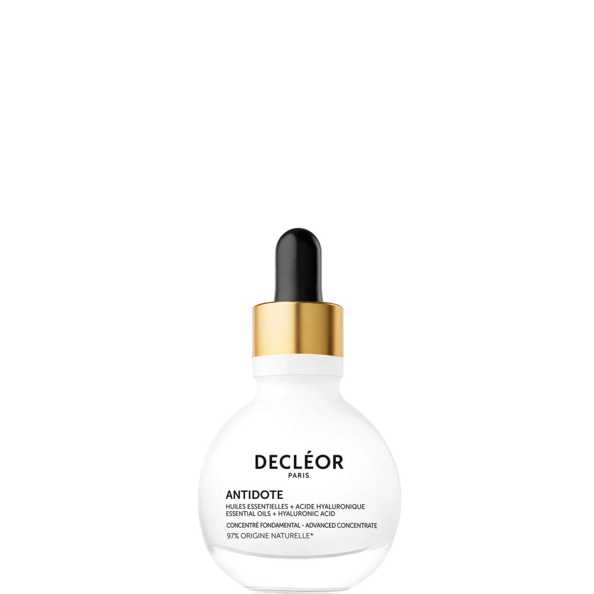 Decléor Antidote Sérum Concentré Fondamental Quotidien