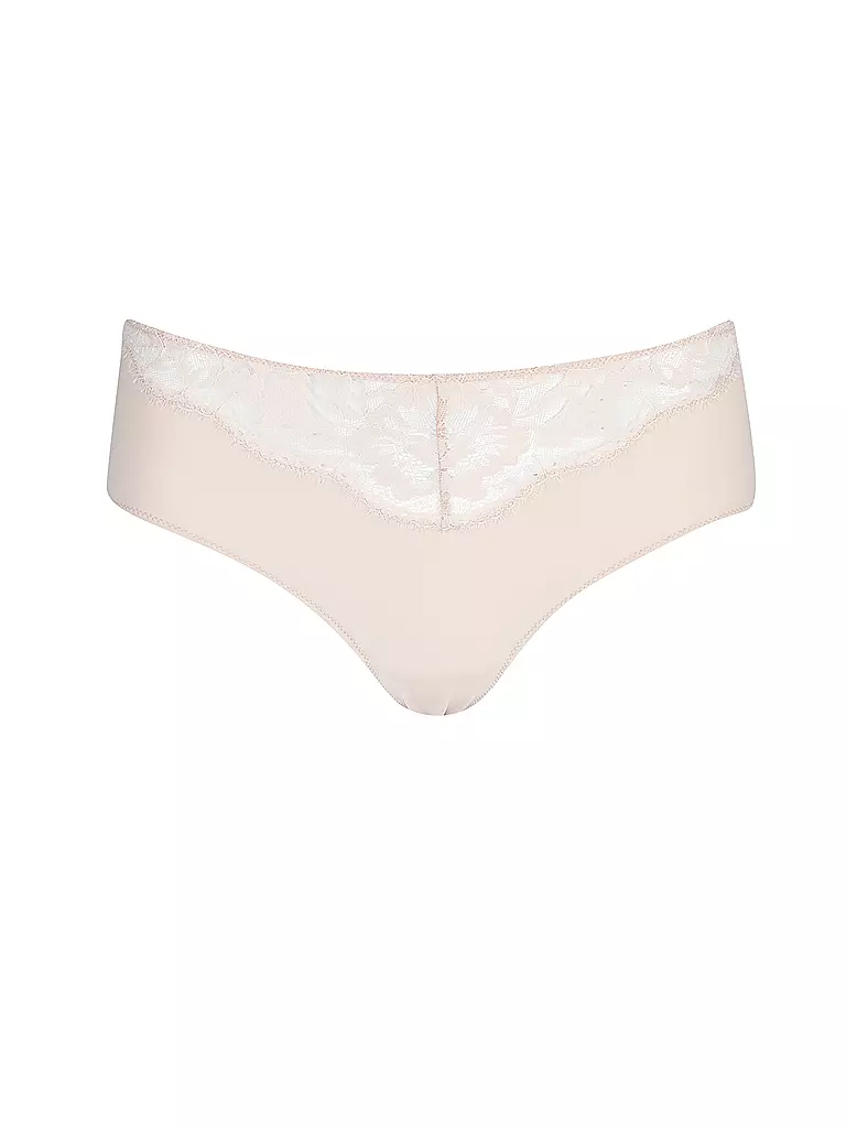 MEY Slip blossom rosa