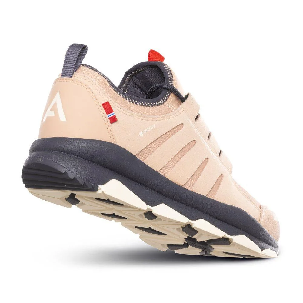 Alfa Women's Stokka Advance Gore-Tex Sand