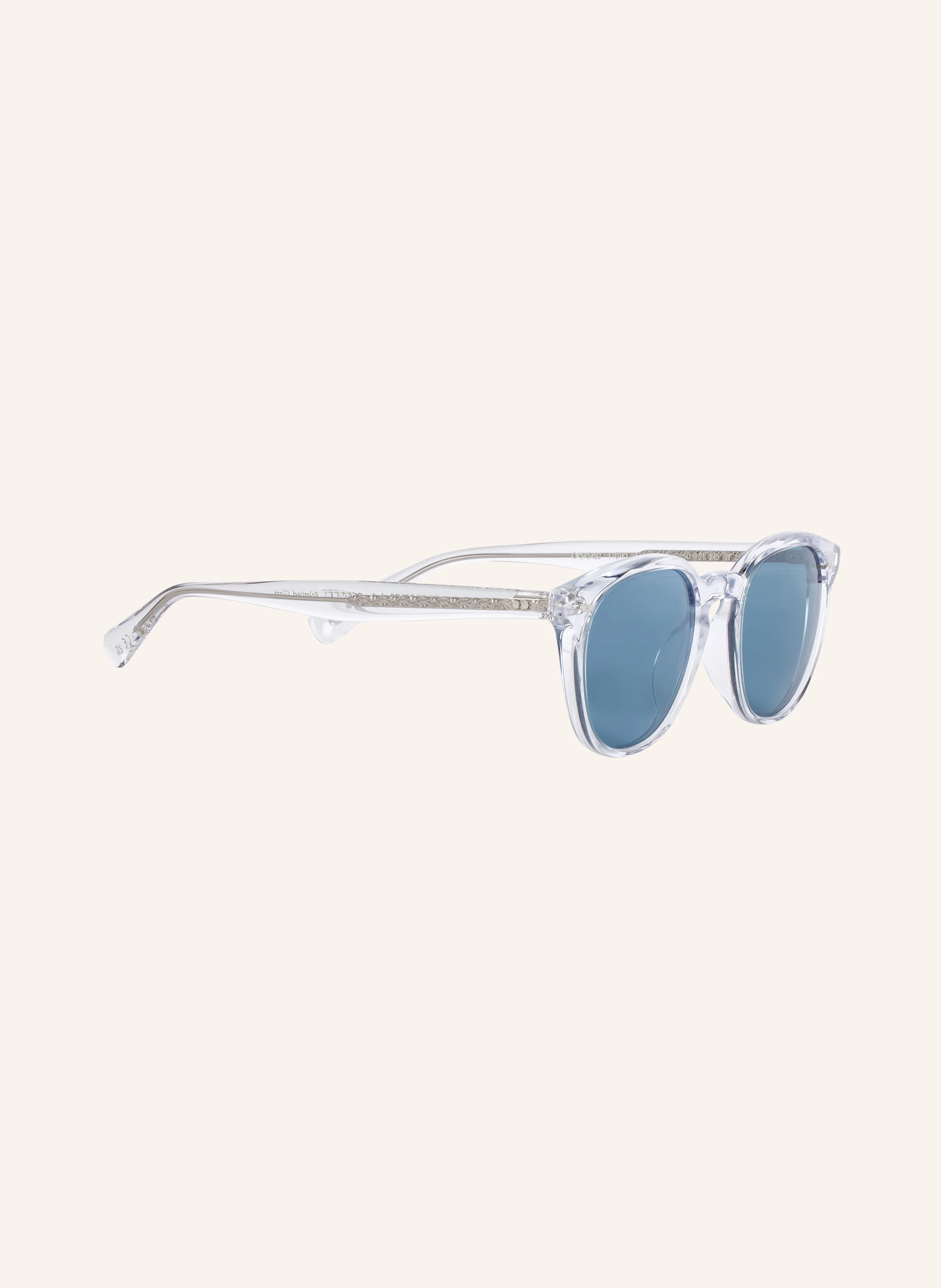 OLIVER PEOPLES Sonnenbrille OV5454SU DESMON SUN