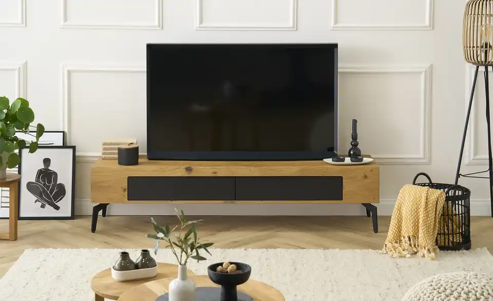 TV-Lowboard Galera