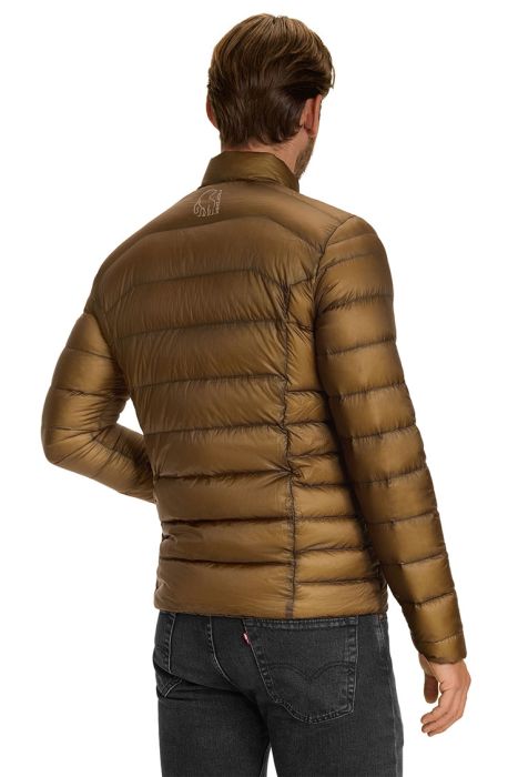 Strato 2.0 Ultralight Down Jacket Men dunjakke