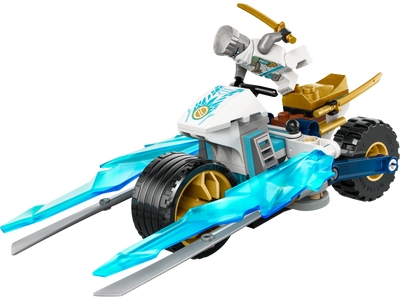LEGO Zane's ijsmotor (71816)