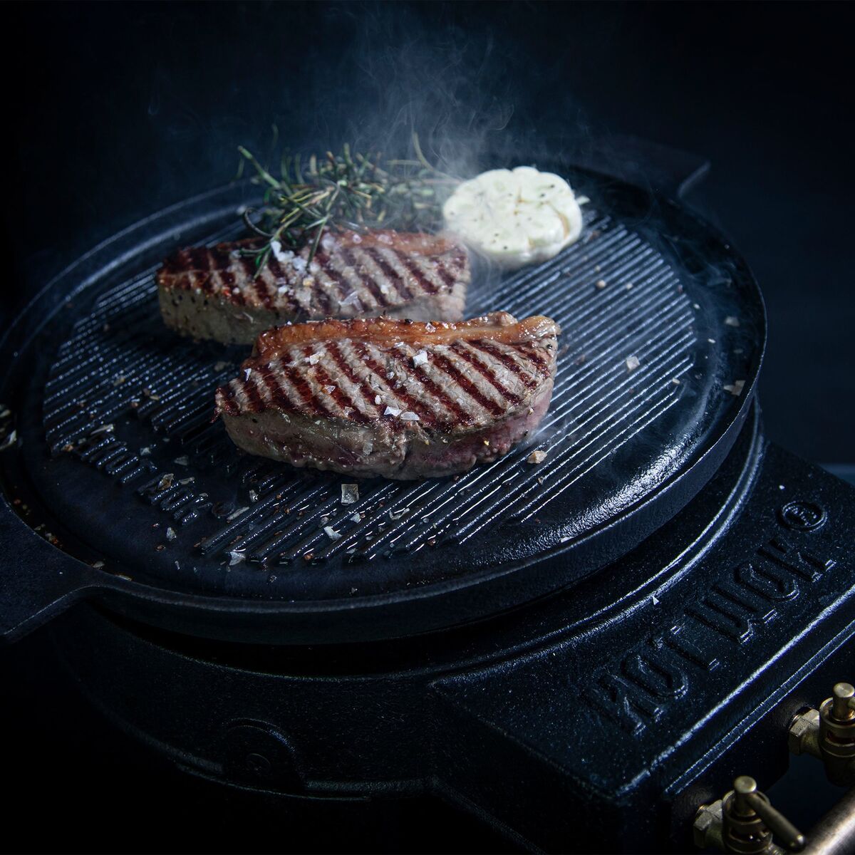 Grillpanne 32,5 cm