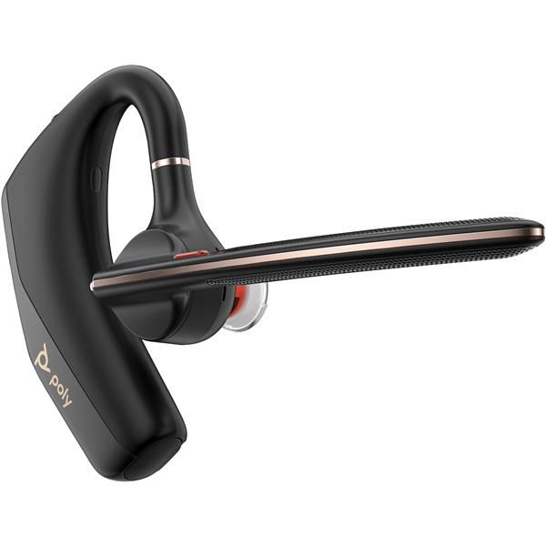 HP Poly Voyager Legend 50-M UC M Teams Preto com Bluetooth