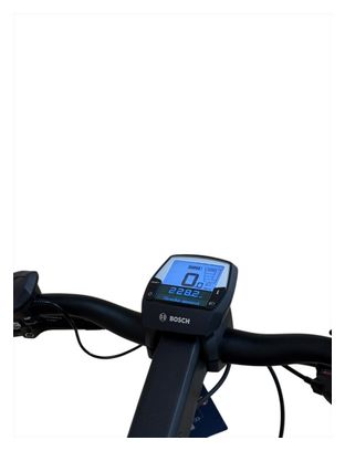 Produit reconditionné . Macina Tour P510 Shimano Deore 2022 . Vélo  électrique . KTM . très bon état