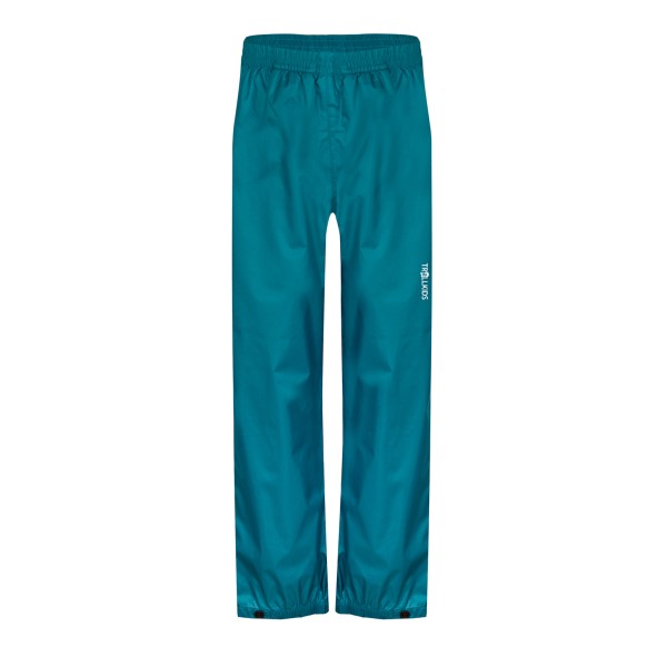 Trollkids - Kid's Trolltunga Pants - Pantalon imperméable