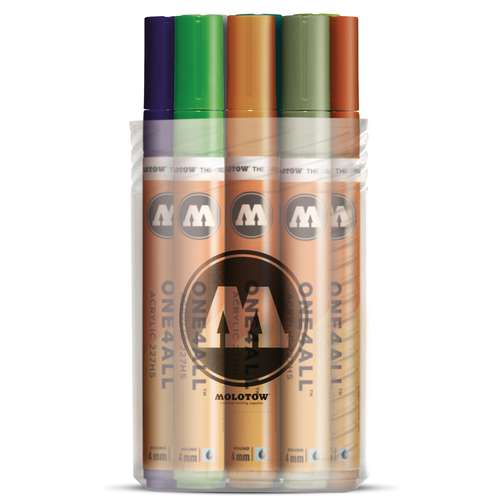 MOLOTOW™ ONE4ALL Main-Kit 227HS