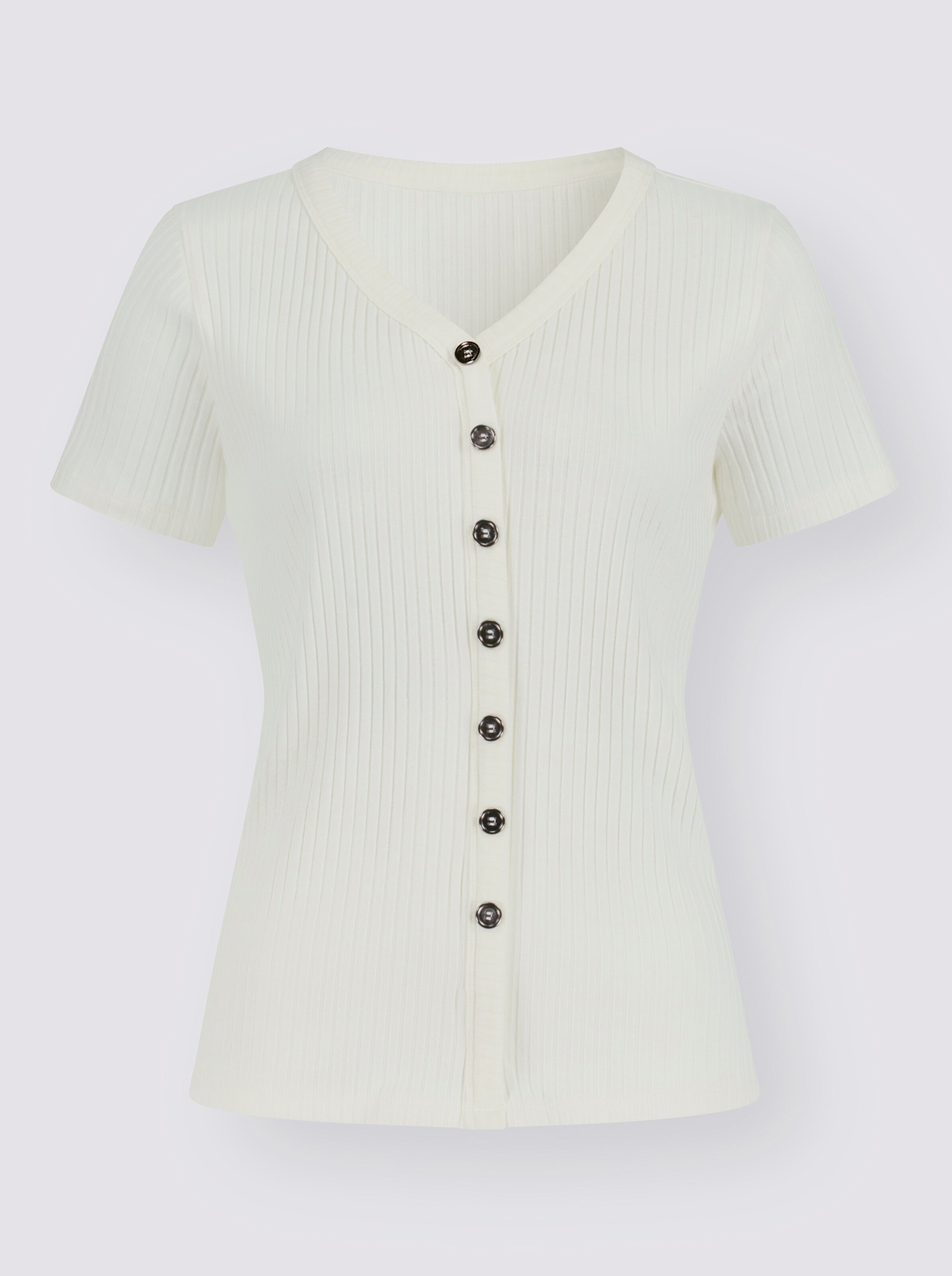 Kurzarmshirt
