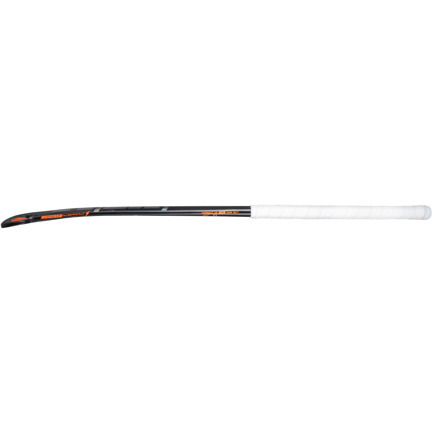 Brabo Traditional Carbon 80 Lowbow