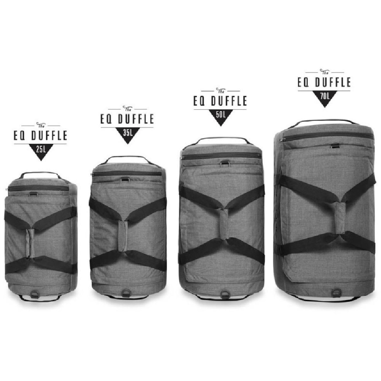 DakineEQ Duffle 25L