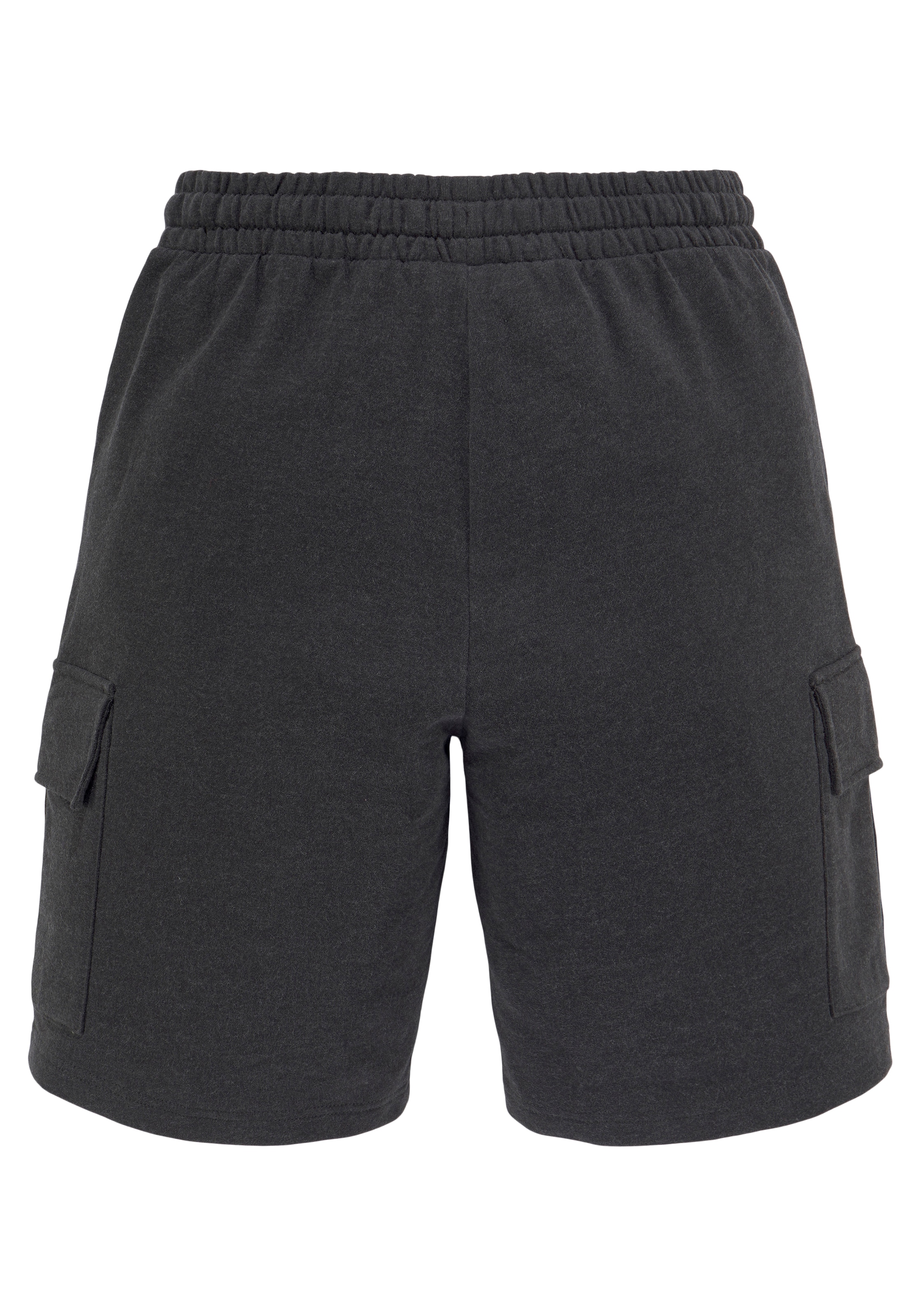 KangaROOS Sweatbermudas »Cargo Bermudas«