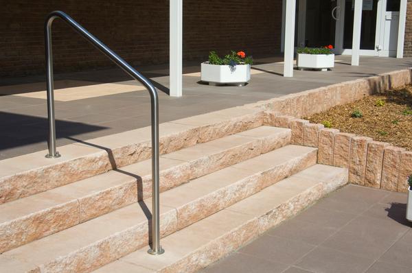 Diephaus Blockstufe SIOLA®