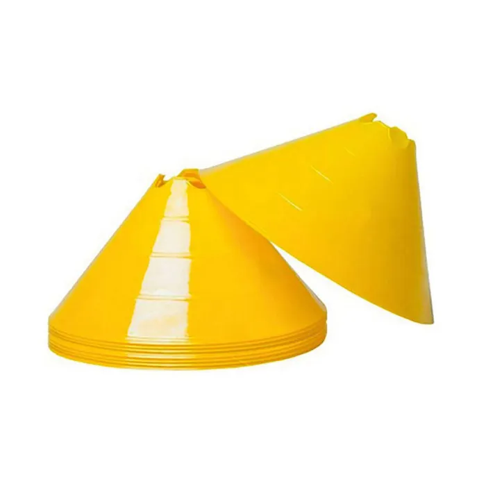 Ciclon Sports Ciclón Sports Grote Markeerschijven Set (30x)