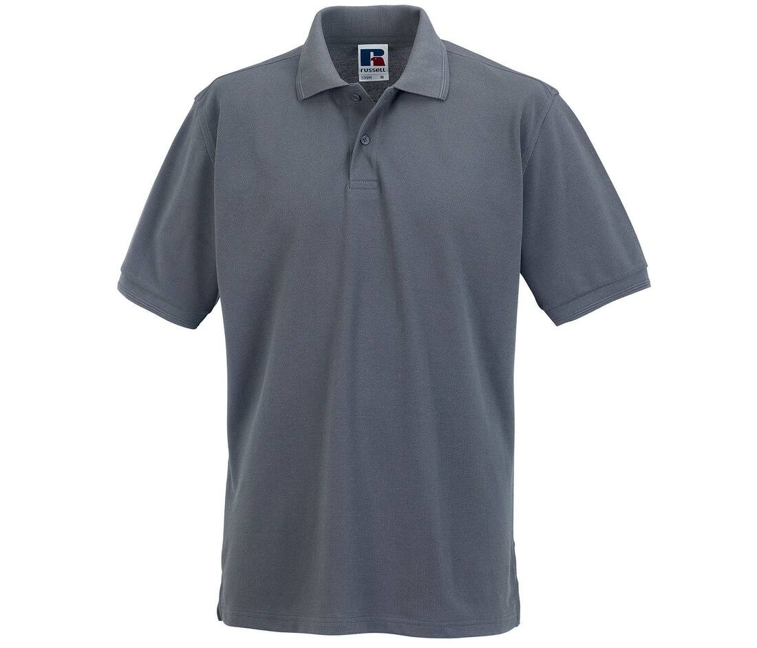 Russell JZ599 - Polo Manches Courtes Homme